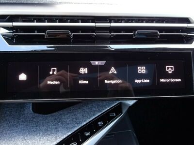 Peugeot 3008 Vorführwagen