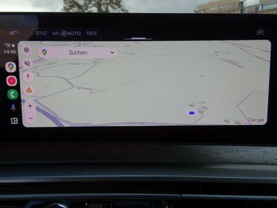 Peugeot 3008 Vorführwagen