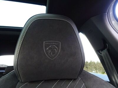 Peugeot 3008 Vorführwagen