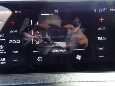 Peugeot 3008 Vorführwagen