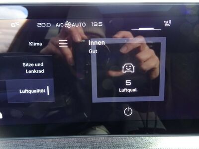 Peugeot 3008 Vorführwagen