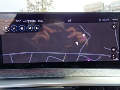 Peugeot 3008 Vorführwagen