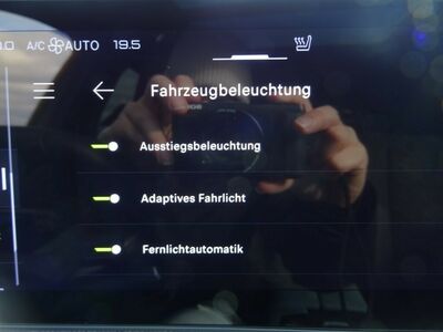 Peugeot 3008 Vorführwagen