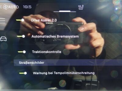 Peugeot 3008 Vorführwagen