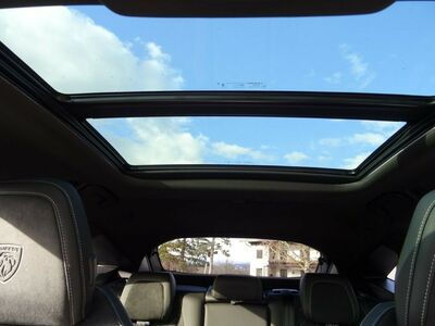 Peugeot 3008 Vorführwagen