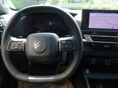 Citroën C4 Gebrauchtwagen