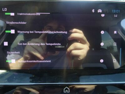 Citroën C4 Gebrauchtwagen