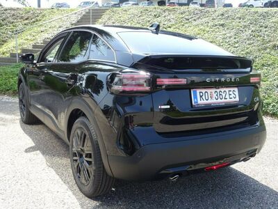 Citroën C4 Gebrauchtwagen