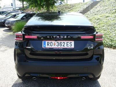 Citroën C4 Gebrauchtwagen