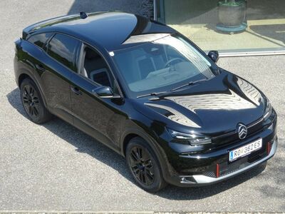 Citroën C4 Gebrauchtwagen