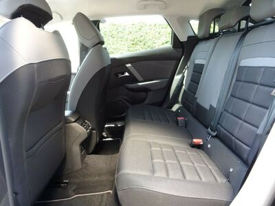 Citroën C4 Gebrauchtwagen