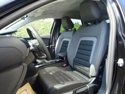 Citroën C4 Gebrauchtwagen