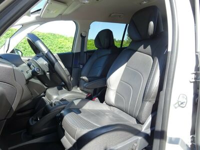 Citroën C4 Spacetourer Gebrauchtwagen