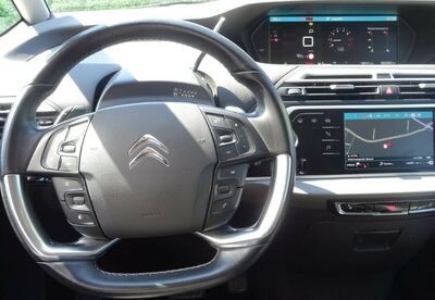 Citroën C4 Spacetourer Gebrauchtwagen