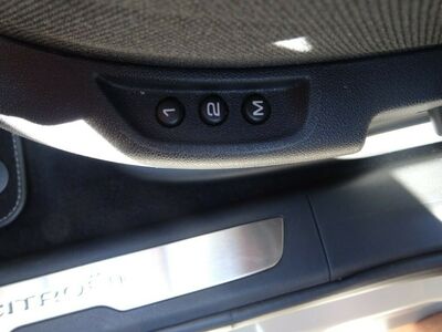 Citroën C4 Spacetourer Gebrauchtwagen