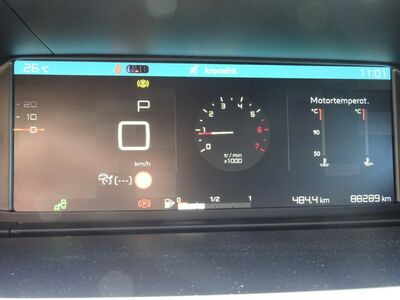 Citroën C4 Spacetourer Gebrauchtwagen