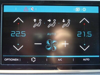 Citroën C4 Spacetourer Gebrauchtwagen