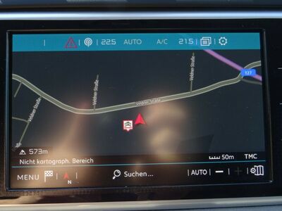 Citroën C4 Spacetourer Gebrauchtwagen