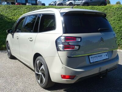 Citroën C4 Spacetourer Gebrauchtwagen