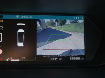 Citroën C4 Spacetourer Gebrauchtwagen