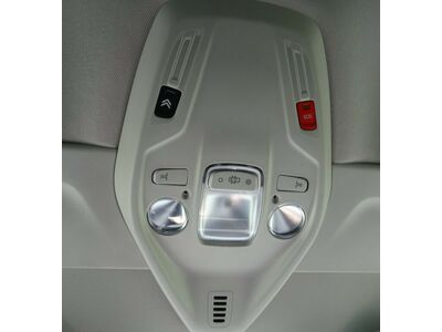 Citroën C4 Spacetourer Gebrauchtwagen