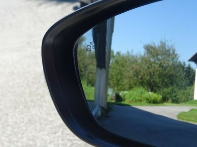 Citroën C4 Spacetourer Gebrauchtwagen