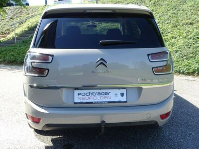 Citroën C4 Spacetourer Gebrauchtwagen