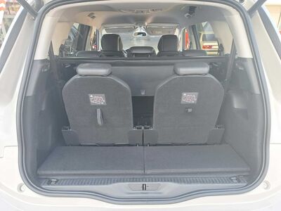 Citroën C4 Spacetourer Gebrauchtwagen