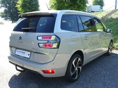 Citroën C4 Spacetourer Gebrauchtwagen