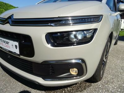 Citroën C4 Spacetourer Gebrauchtwagen