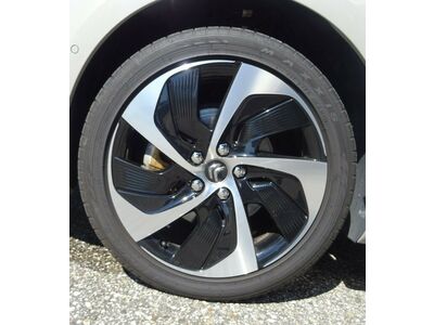 Citroën C4 Spacetourer Gebrauchtwagen