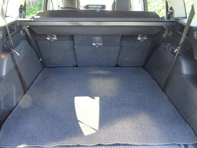 Citroën C4 Spacetourer Gebrauchtwagen