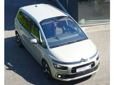 Citroën C4 Spacetourer Gebrauchtwagen