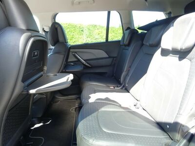 Citroën C4 Spacetourer Gebrauchtwagen