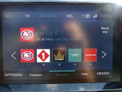 Citroën C5 Aircross Gebrauchtwagen