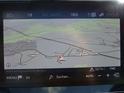 Citroën C5 Aircross Gebrauchtwagen