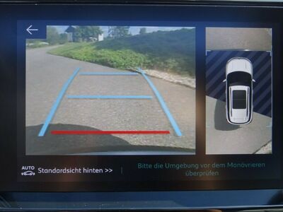 Citroën C5 Aircross Gebrauchtwagen