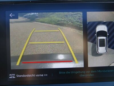 Citroën C5 Aircross Gebrauchtwagen