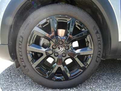 Citroën C5 Aircross Gebrauchtwagen