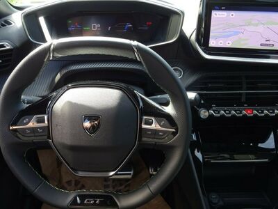 Peugeot 2008 Vorführwagen