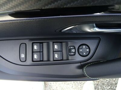 Peugeot 2008 Vorführwagen