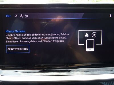 Peugeot 2008 Vorführwagen