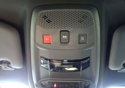 Peugeot 2008 Vorführwagen