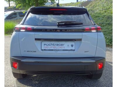 Peugeot 2008 Vorführwagen