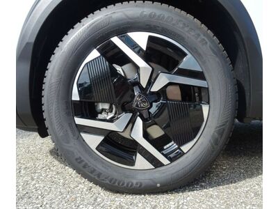 Peugeot 2008 Vorführwagen