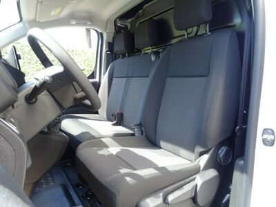 Peugeot Expert Neuwagen