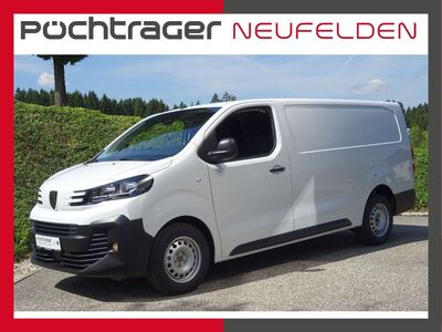 Peugeot Expert Neuwagen
