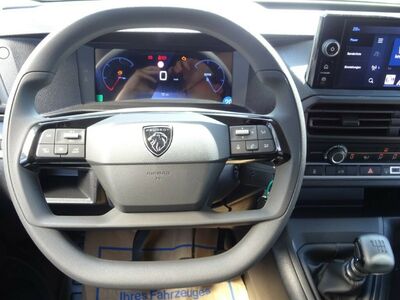 Peugeot Expert Neuwagen