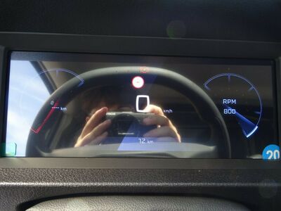 Peugeot Expert Neuwagen