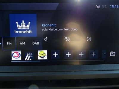 Peugeot Expert Neuwagen